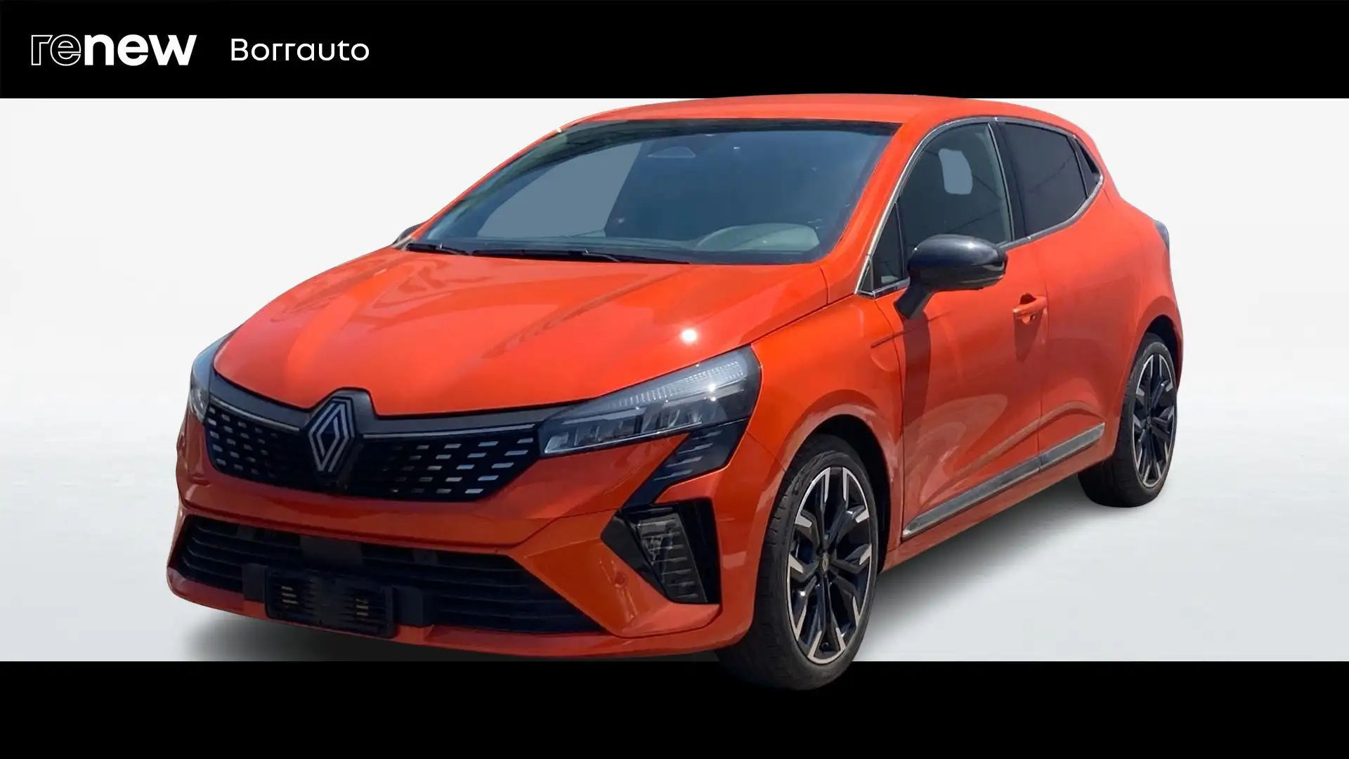 Renault Clio ECO-G 100 CV Techno - 2