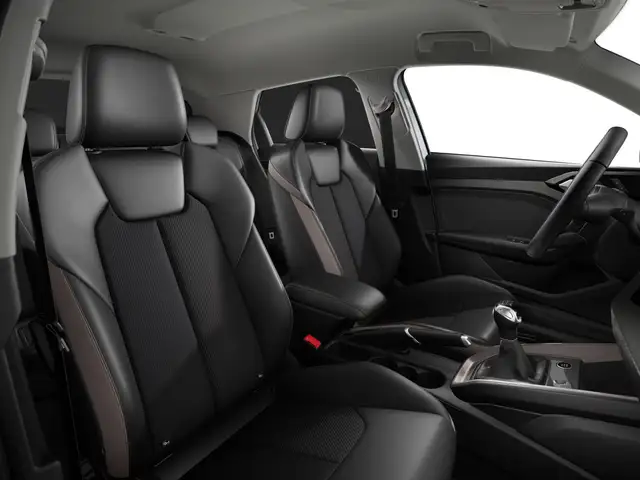 Audi A1 view 10