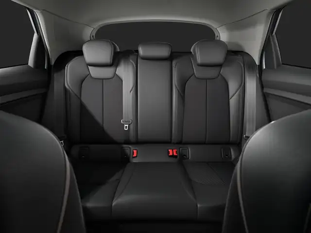 Audi A1 view 11