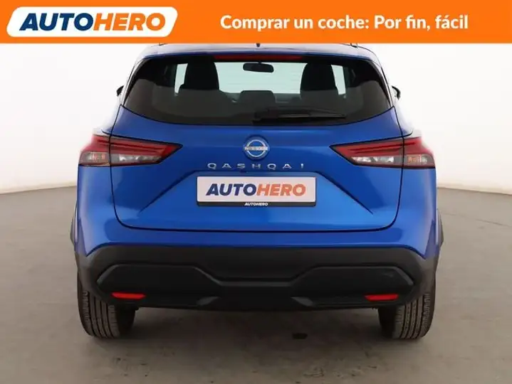 Nissan Qashqai 2024, foto 5
