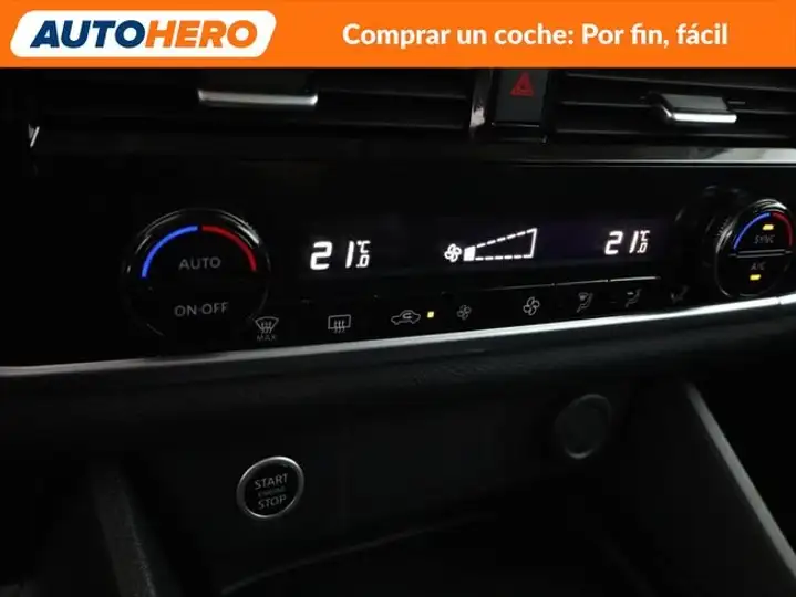 Nissan Qashqai 2024, foto 26