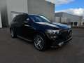 Mercedes-Benz GLE 53 AMG 4Matic +  CARBON/HUD/BURMESTER/PANORAMIC ROOF Fekete - thumbnail 3