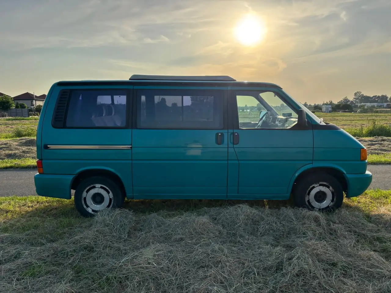 Volkswagen T4 Multivan Overig undefined, foto 3