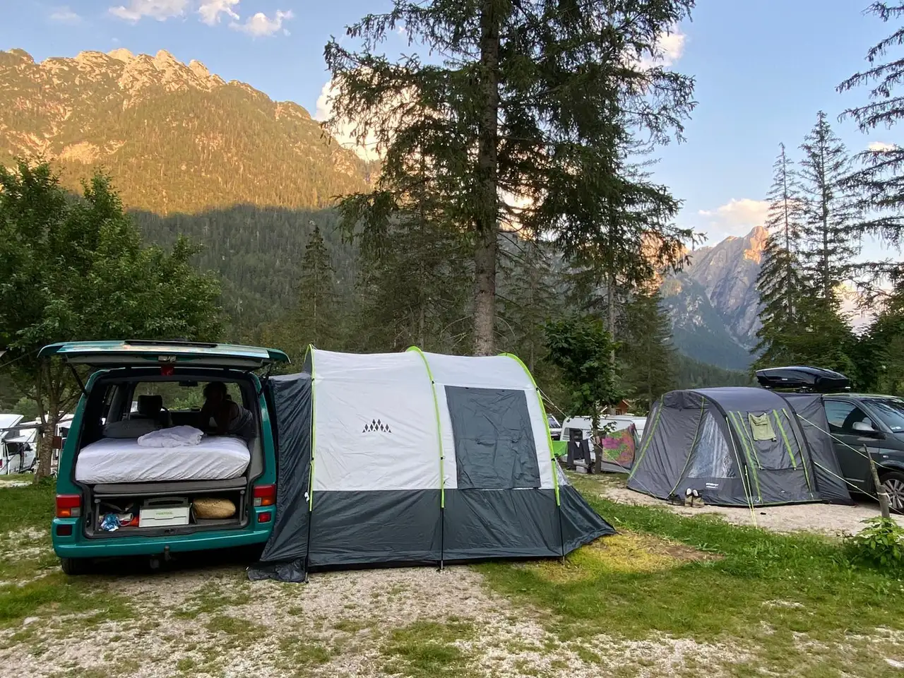 Volkswagen T4 Multivan Overig undefined, foto 5