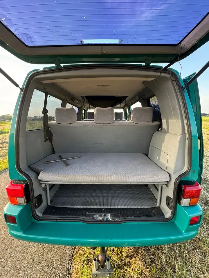 Volkswagen T4 Multivan Overig undefined, foto 11