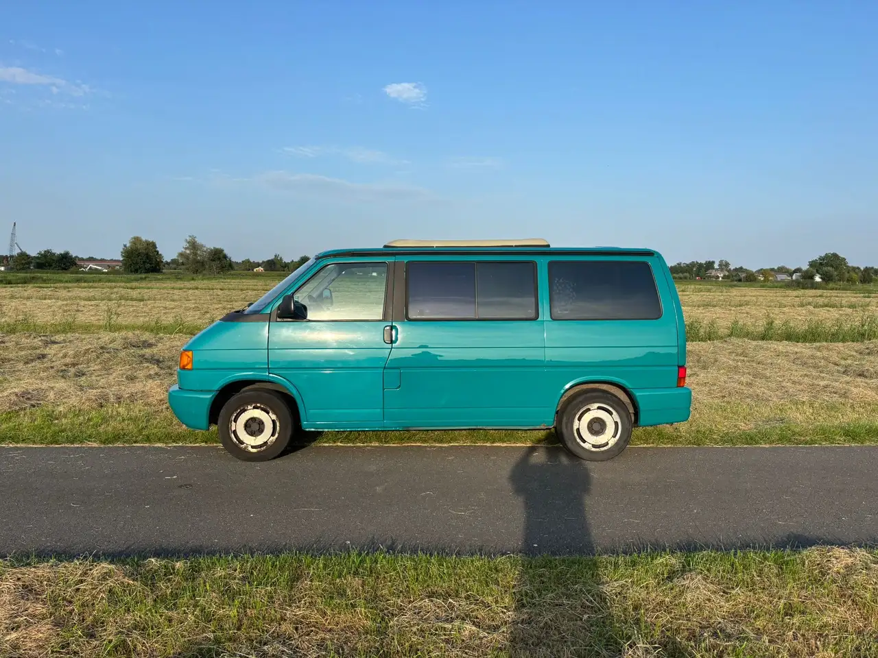 Volkswagen T4 Multivan Overig undefined, foto 2