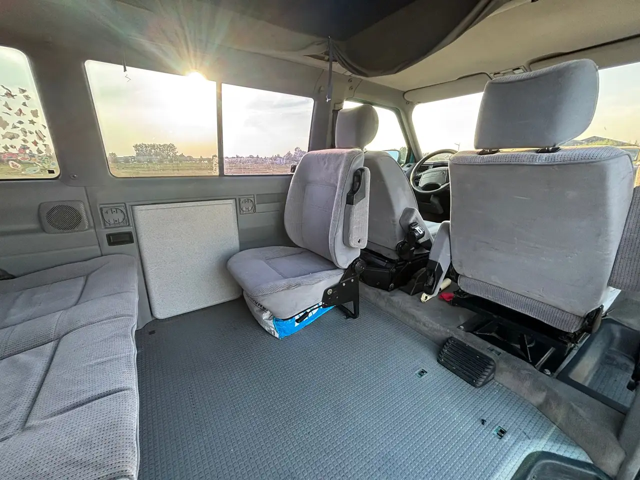 Volkswagen T4 Multivan Overig undefined, foto 10