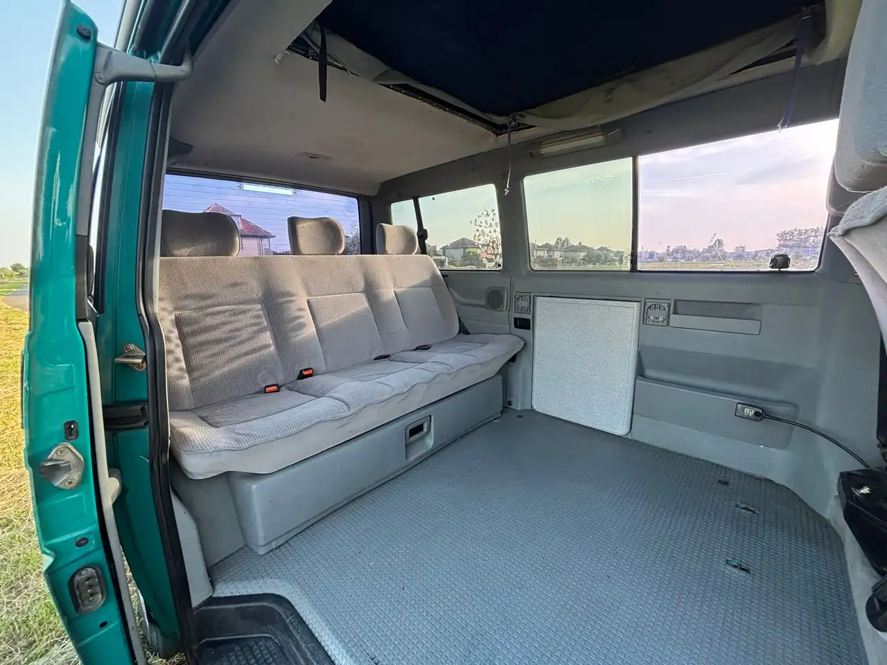 Volkswagen T4 Multivan Overig undefined, foto 9
