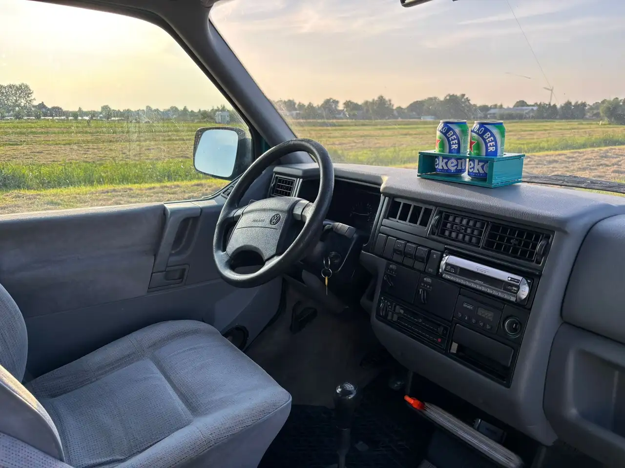 Volkswagen T4 Multivan Overig undefined, foto 12