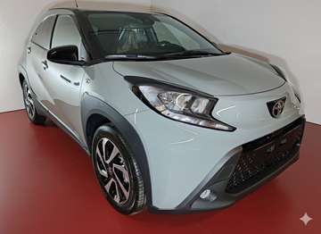 1.0 Trend 72cv + R17 + Telecamera