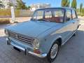 Fiat 124 Spider Berlina 1972 Bleu - thumbnail 9