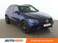 Mercedes-Benz GLC 43 AMG GLC 43 AMG 4Matic Aut.*NAVI*360°*ALU* Modrá - thumbnail 8