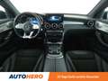 Mercedes-Benz GLC 43 AMG GLC 43 AMG 4Matic Aut.*NAVI*360°*ALU* Modrá - thumbnail 12