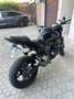 Kawasaki Z 750 full black - thumbnail 3