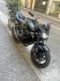 Kawasaki Z 750 full black - thumbnail 2
