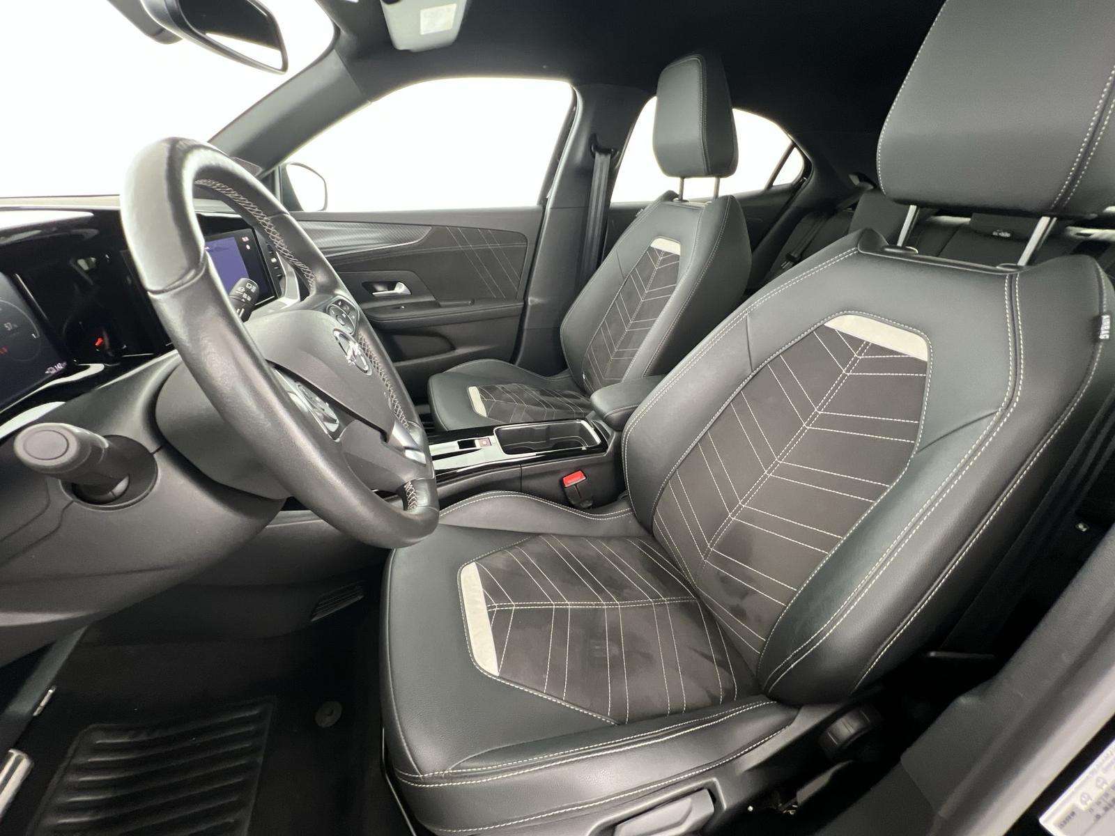 Opel Mokka E