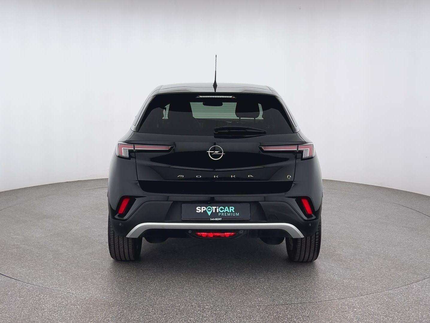Opel Mokka E