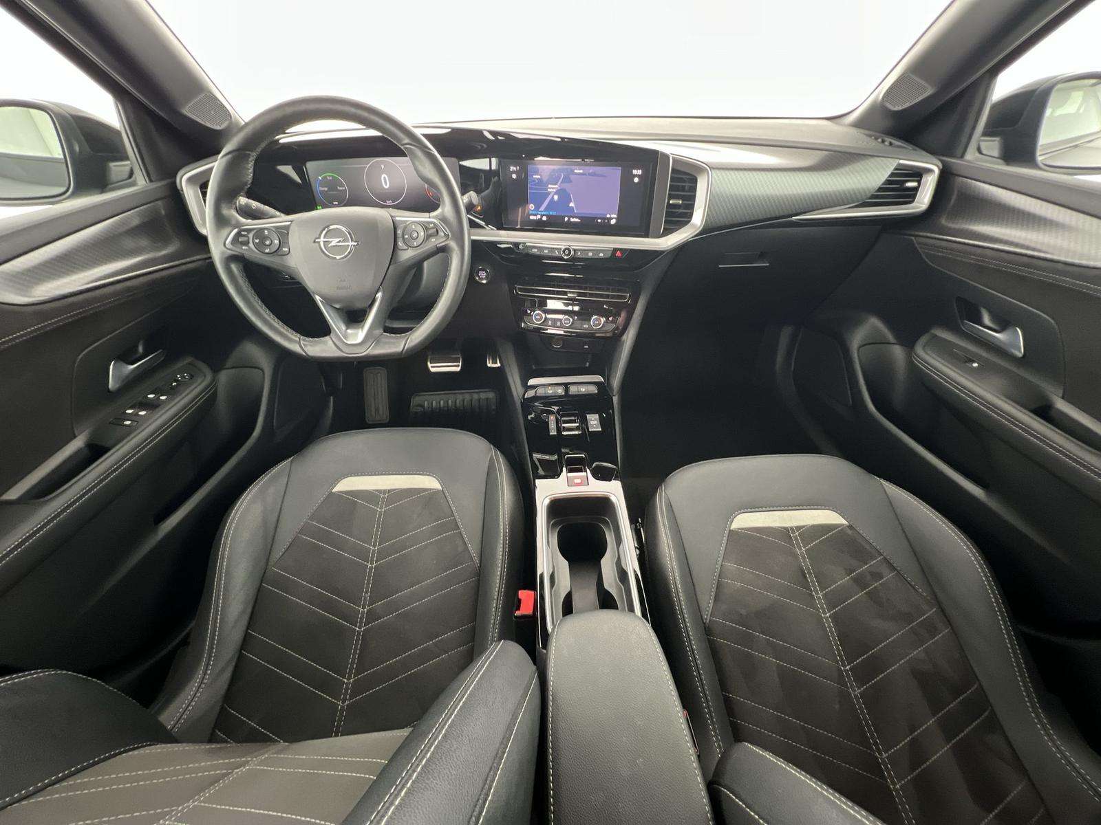 Opel Mokka E