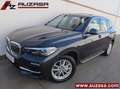 BMW X5 xDrive30d Gris - thumbnail 12