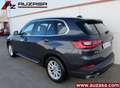 BMW X5 xDrive30d Gris - thumbnail 10