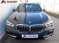 BMW X5 xDrive30d Gris - thumbnail 4