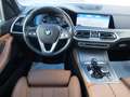 BMW X5 xDrive30d Gris - thumbnail 11