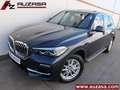 BMW X5 xDrive30d Gris - thumbnail 7