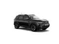 Dacia Duster Duster Extr 130 4x4 Schwarz - thumbnail 1