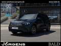 Mercedes-Benz EQB 300 4M AMG-Sport/Pano/Burm/Night/Memo/360/19 Schwarz - thumbnail 1