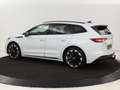 Skoda Enyaq iV 80 Sportline | Stoelverwarming | Adaptive cruis Wit - thumbnail 2