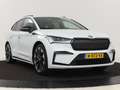 Skoda Enyaq iV 80 Sportline | Stoelverwarming | Adaptive cruis Wit - thumbnail 33