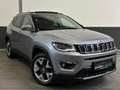 Jeep Compass 1.4 MultiAir Limited pano Apple-Android, climate, Zilver - thumbnail 2