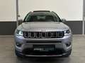 Jeep Compass 1.4 MultiAir Limited pano Apple-Android, climate, Zilver - thumbnail 3