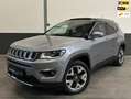Jeep Compass 1.4 MultiAir Limited pano Apple-Android, climate, Zilver - thumbnail 1