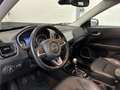 Jeep Compass 1.4 MultiAir Limited pano Apple-Android, climate, Zilver - thumbnail 9