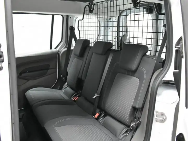 Ford 2021, foto 22