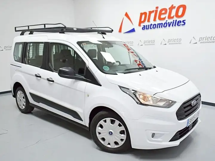 Ford 2021, foto 31
