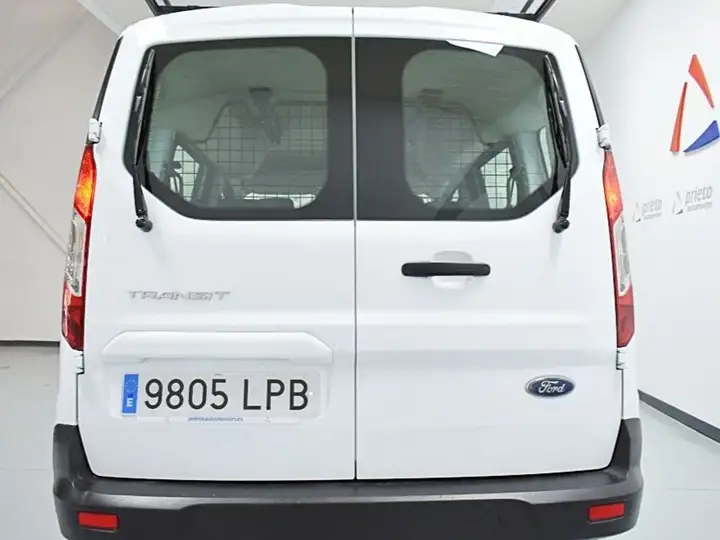 Ford 2021, foto 26