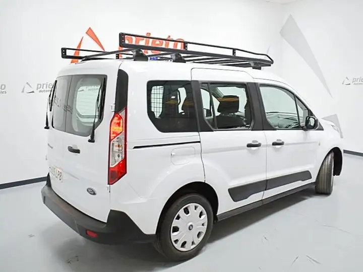 Ford 2021, foto 29