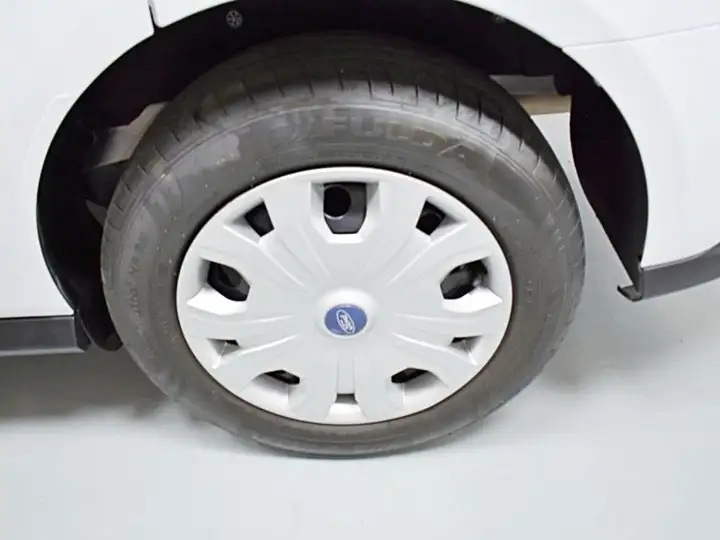 Ford 2021, foto 6