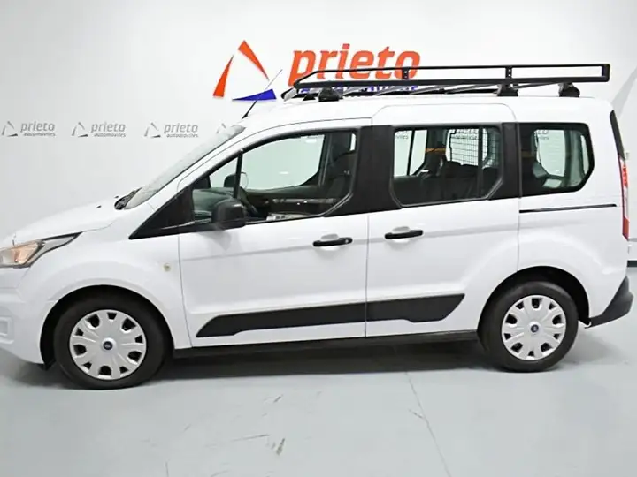 Ford 2021, foto 2