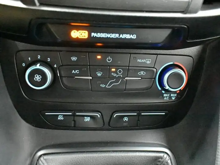Ford 2021, foto 18