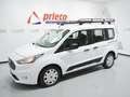 Ford Courier Connect 1.5 TDCi 88kW 120CV Trend Blanco - thumbnail 1