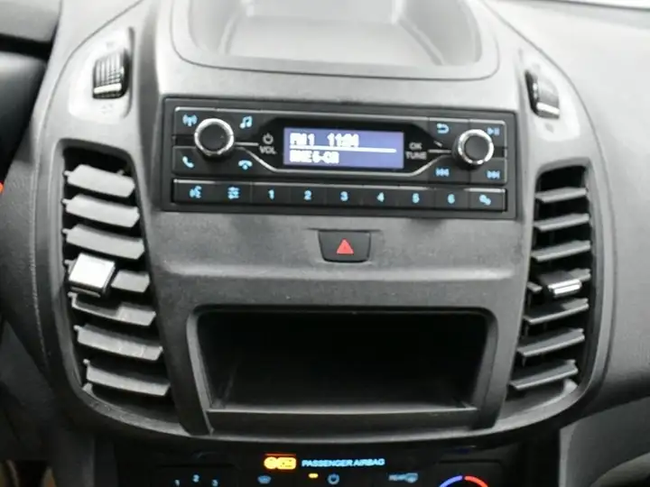 Ford 2021, foto 19