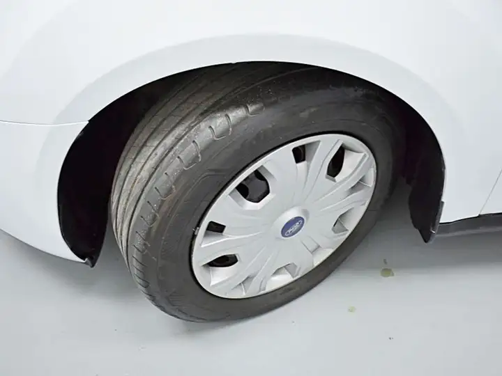 Ford 2021, foto 40