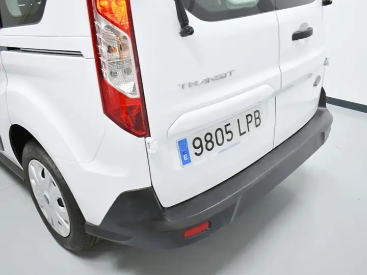 Ford 2021, foto 5
