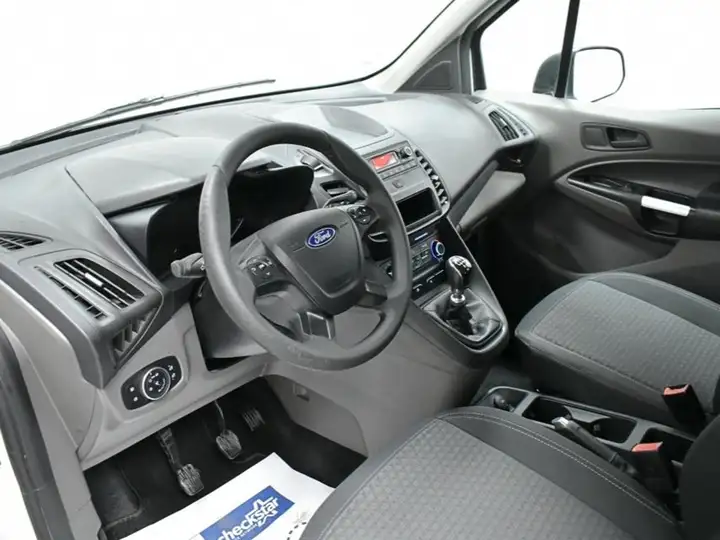 Ford 2021, foto 8