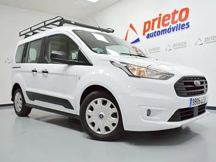 Ford 2021, foto 43