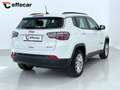 Jeep Compass 1.6 Multijet II 2WD Longitude Bianco - thumbnail 6