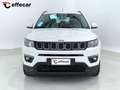 Jeep Compass 1.6 Multijet II 2WD Longitude Bianco - thumbnail 2